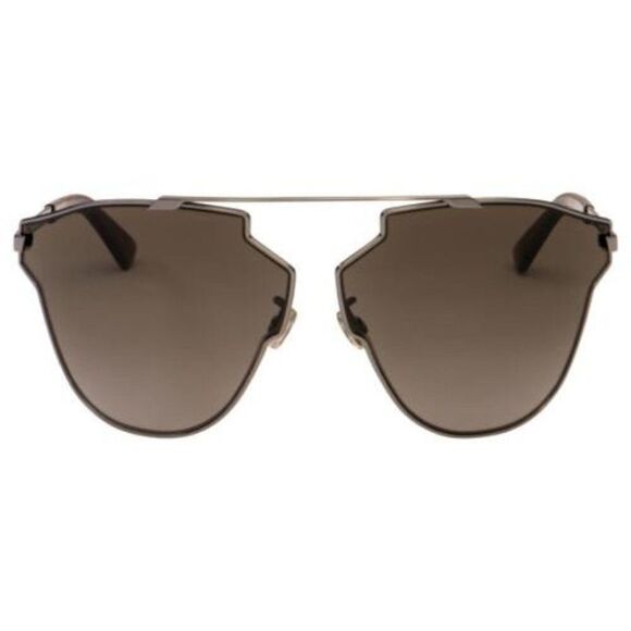 Dior Women\'s Aviator Gradient Sunglasses DIORSOREALFAST KJ1